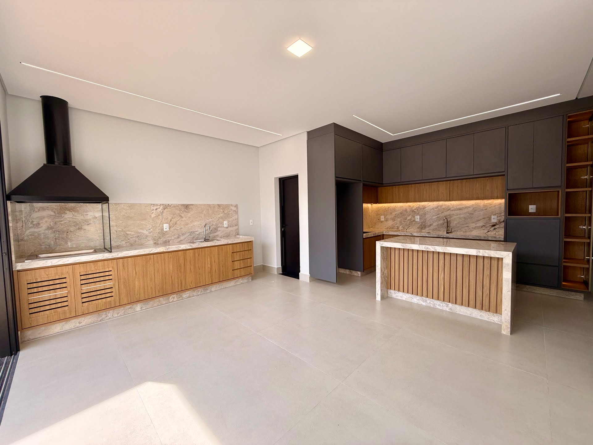 Casa à venda com 3 quartos, 3 suítes, 4 vagas e 196m² no Jardim Piemonte, Indaiatuba (SP) — foto 15 de 30