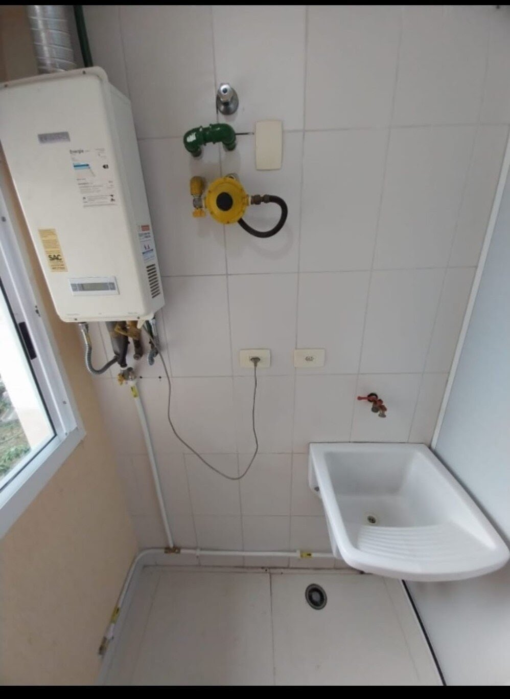 Apartamento à venda com 2 quartos, 1 banheiro, 1 vaga e 50m² no Vila Jaraguá, São Paulo (SP) — foto 22 de 26