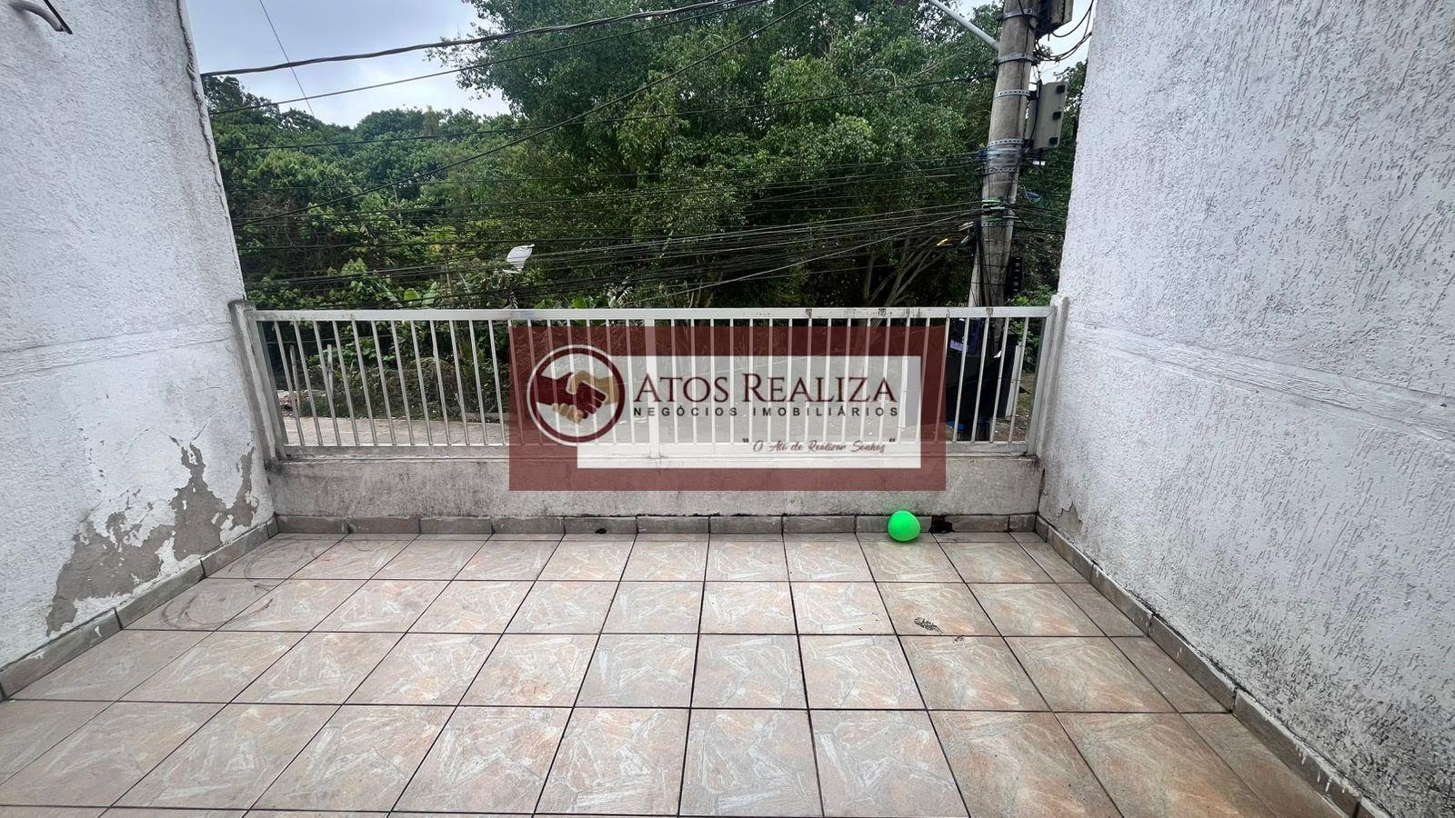 Casa à venda com 2 quartos, 1 banheiro e 2 vagas no Chácara do Conde, São Paulo (SP) — foto 3 de 8
