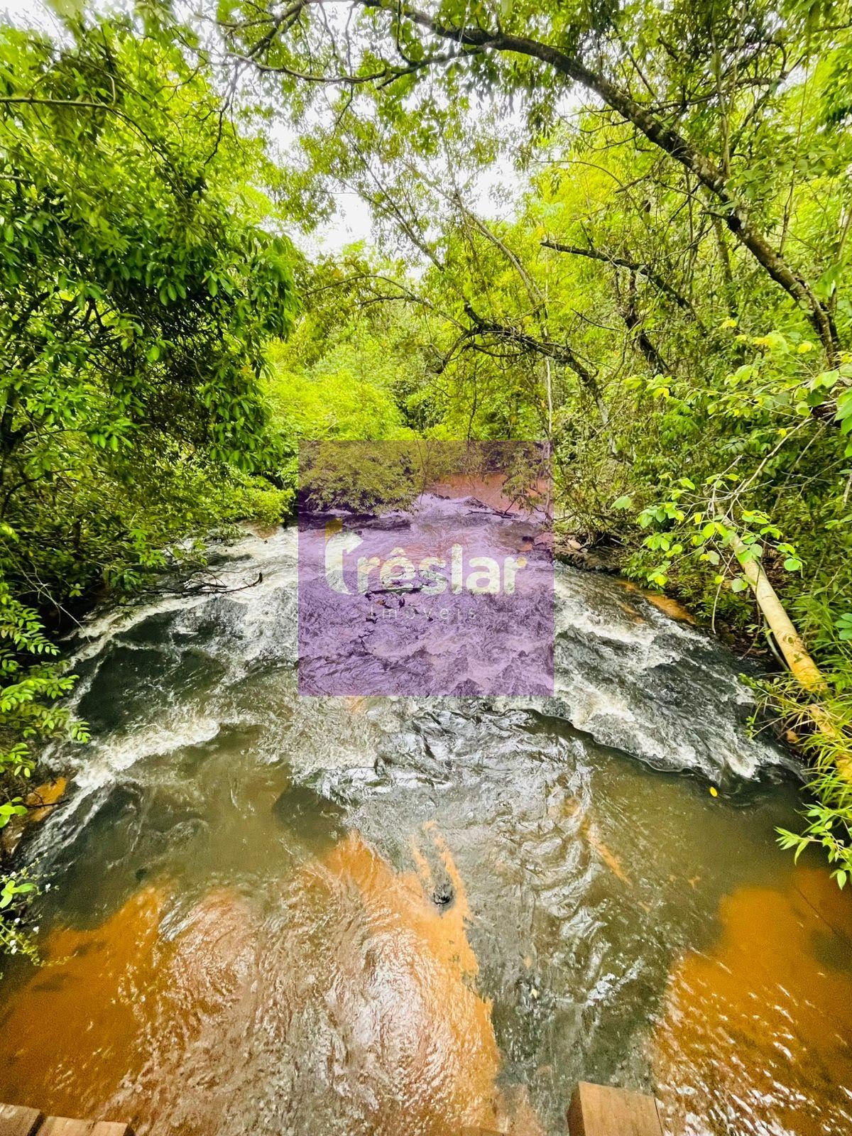 Rural à venda no Fazenda, Três Lagoas — foto principal