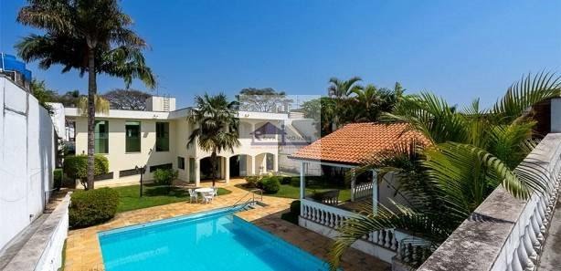 Casa à venda com 4 quartos, 3 suítes, 3 vagas e 700m² no Planalto Paulista, São Paulo (SP) — foto 27 de 30