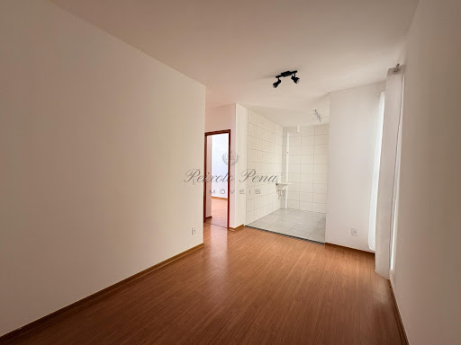 Apartamento 2 quartos e lazer clube - Manguinhos - Serra-ES