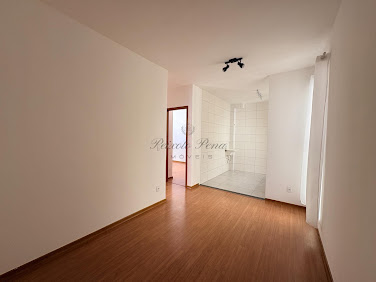 Apartamento 2 quartos e lazer clube - Manguinhos - Serra-ES
