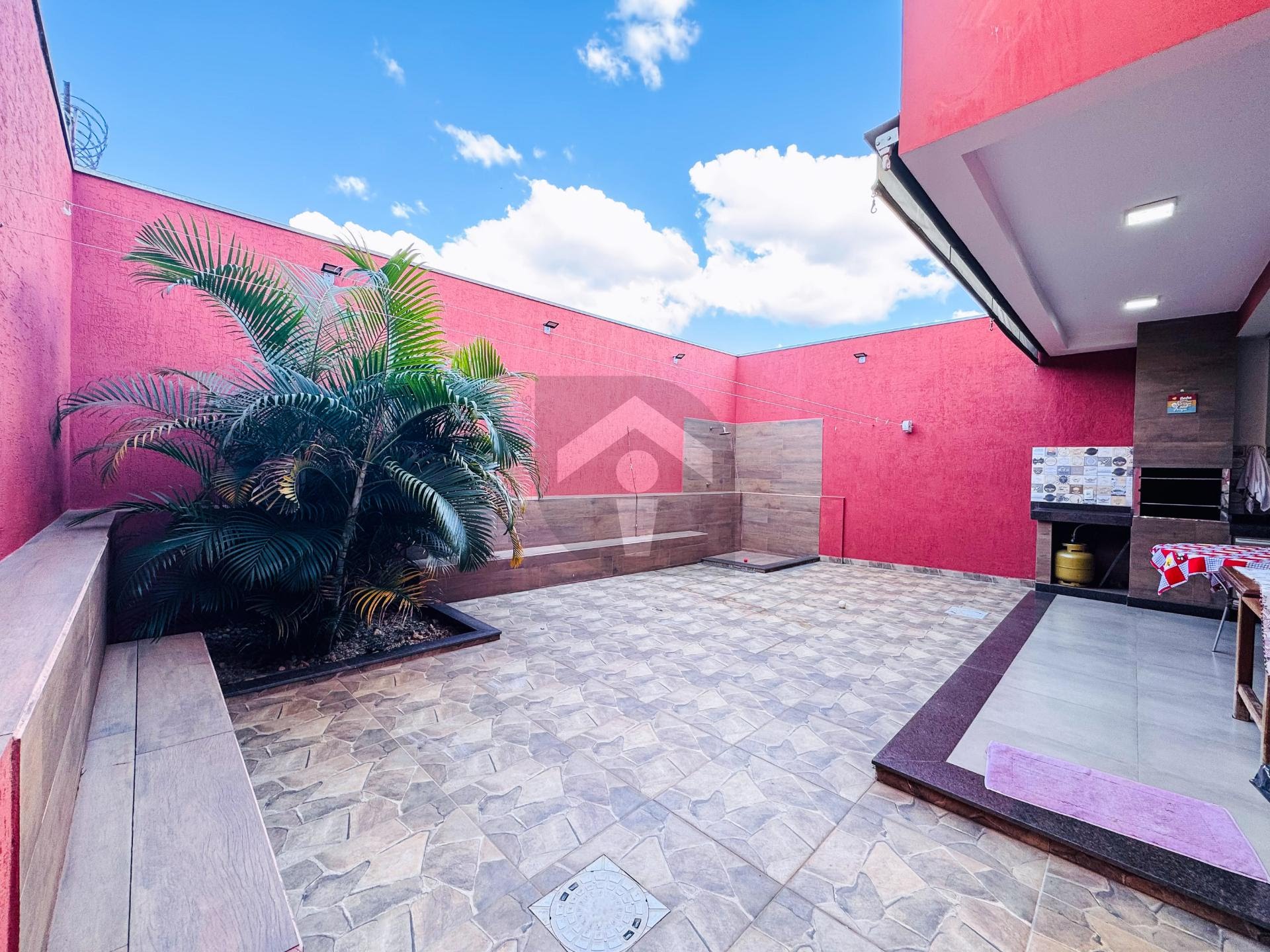 Casa, 3 quartos, 200 m² - Foto 52