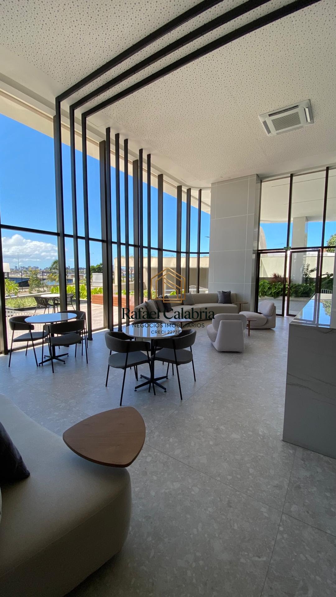 Studio à venda com 1 quarto, 1 suíte, 1 vaga e 39m² no Pina, Recife (PE) — foto 23 de 30