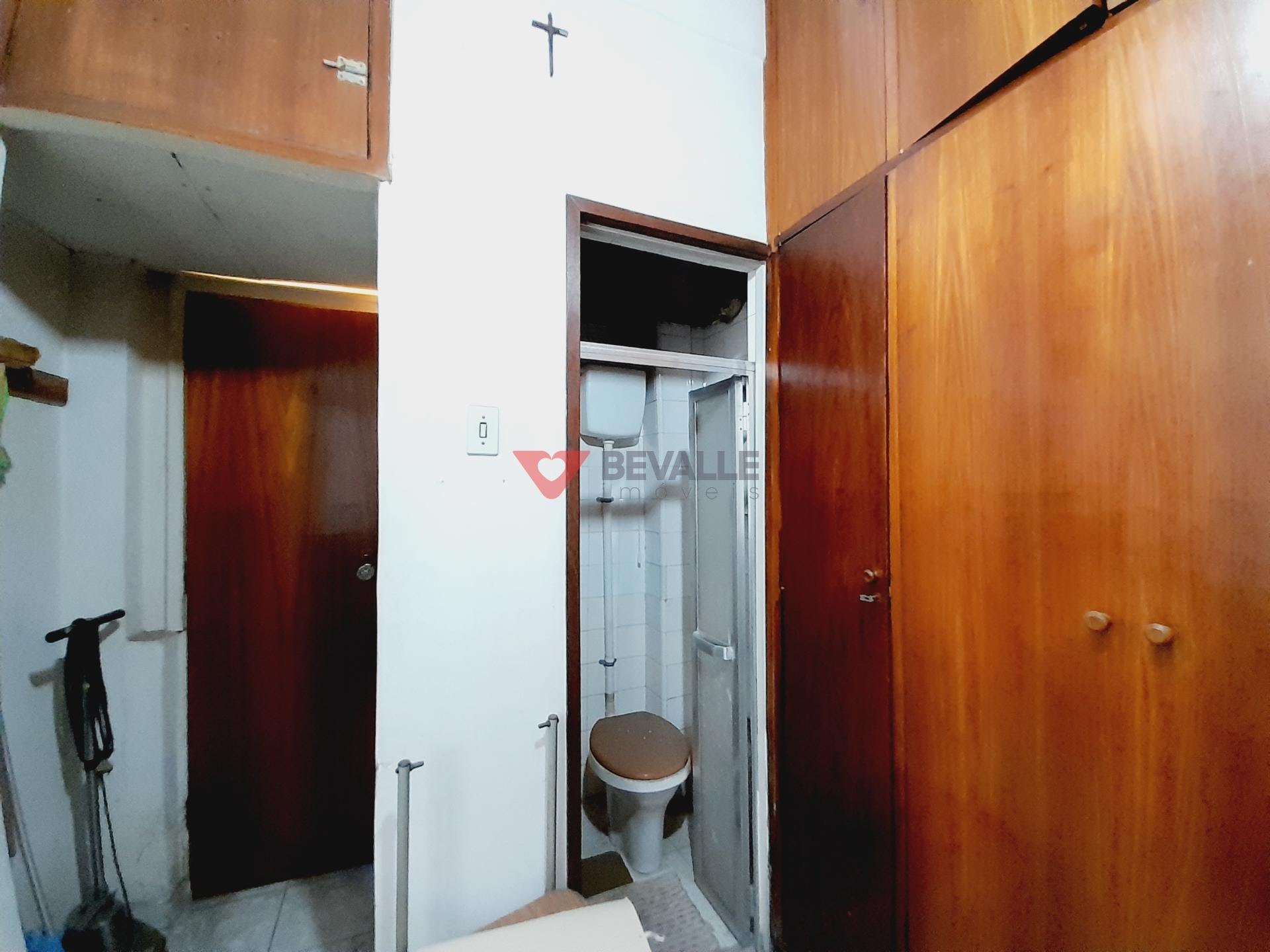 Apartamento à venda com 3 quartos, 2 banheiros e 155m² no Botafogo, Rio de Janeiro (RJ) — foto 10 de 30
