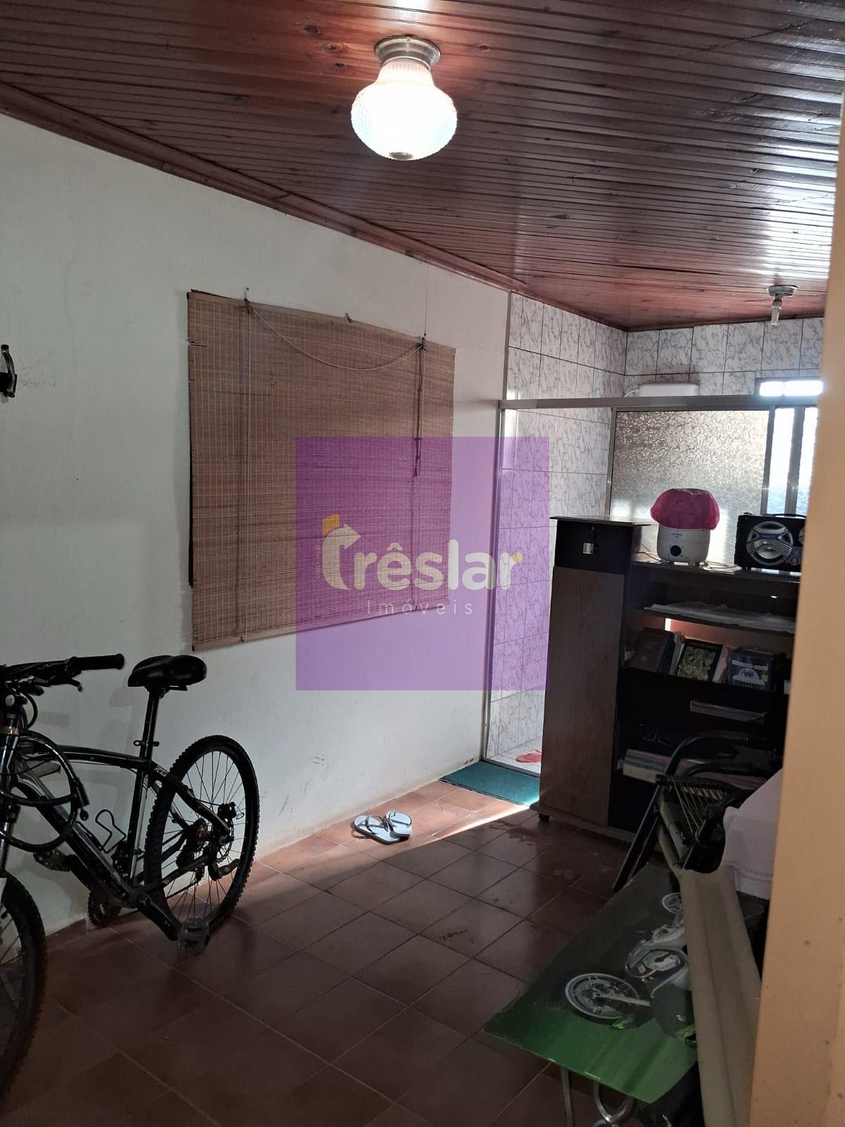 Casa à venda com 3 quartos, 2 banheiros, 1 vaga e 600m² no Jardim Alvorada, Três Lagoas (MS) — foto 8 de 16