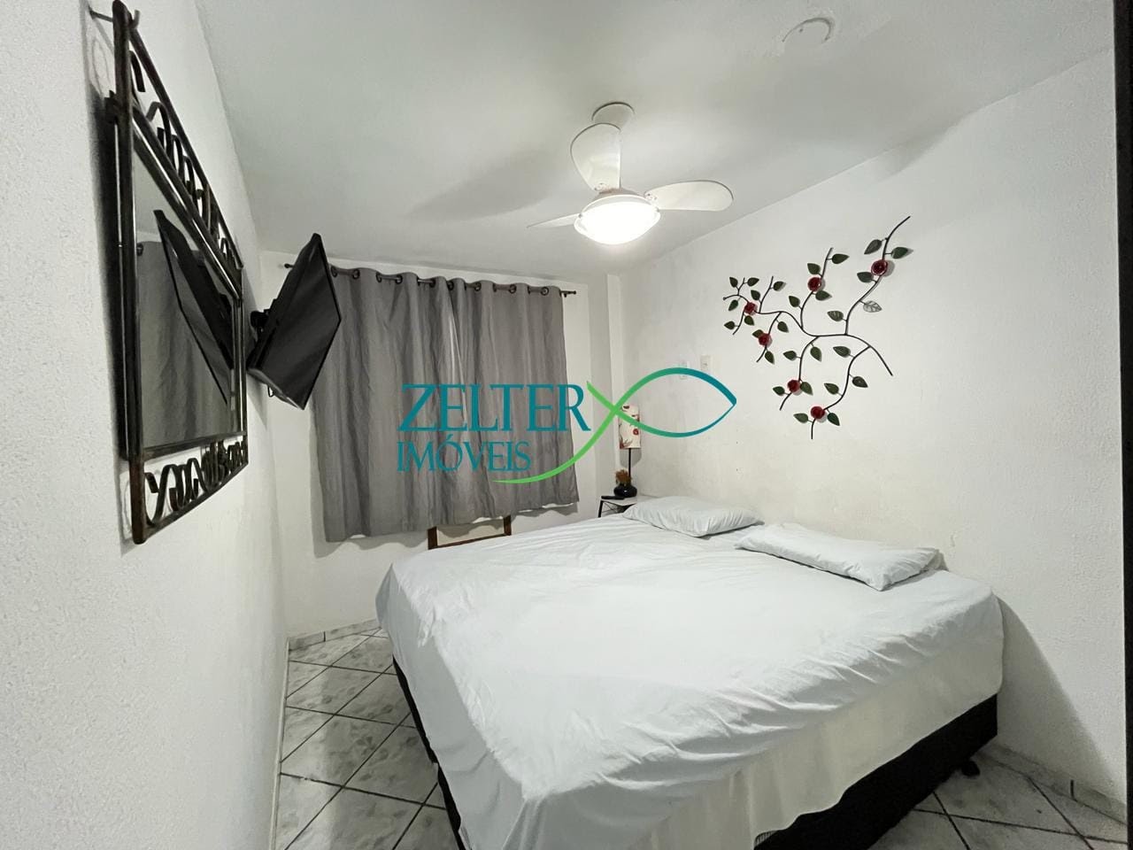 Apartamento à venda com 3 quartos, 1 banheiro, 1 vaga e 58m² no Barra Olímpica, Rio de Janeiro (RJ) — foto 9 de 14