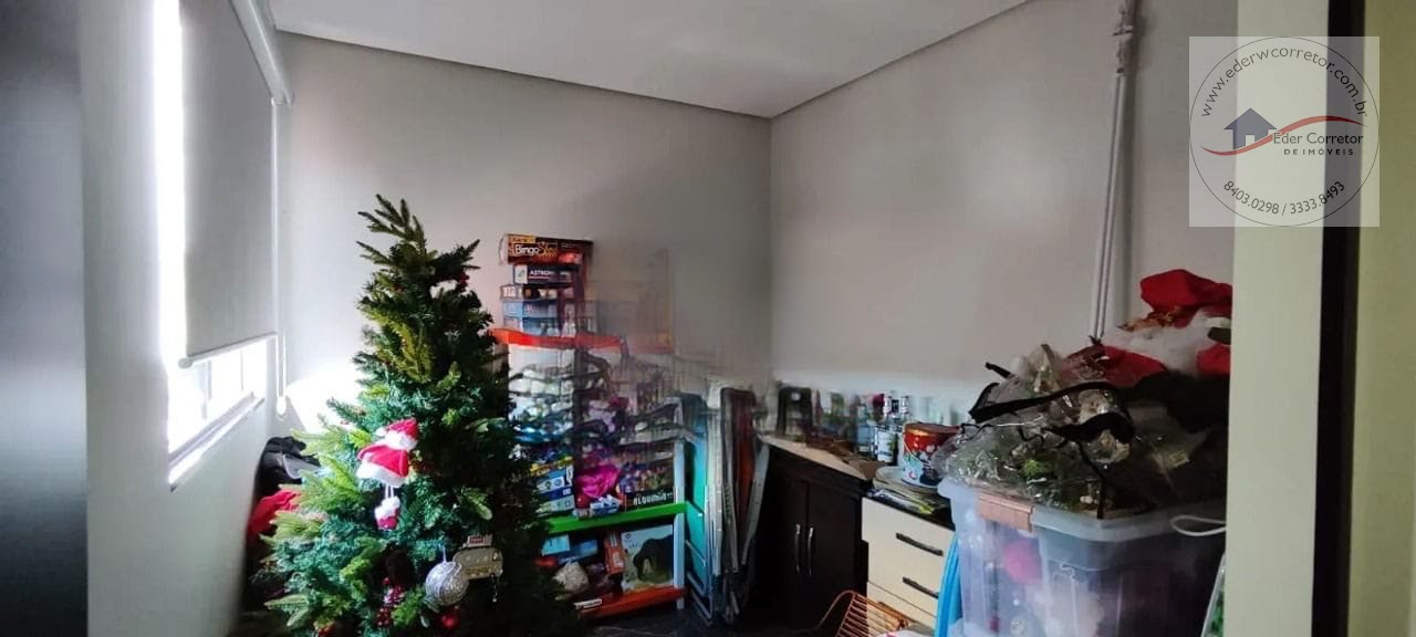 Casa à venda com 6 quartos, 3 banheiros, 2 vagas e 280m² no Assis Brasil, Ijuí (RS) — foto 17 de 27