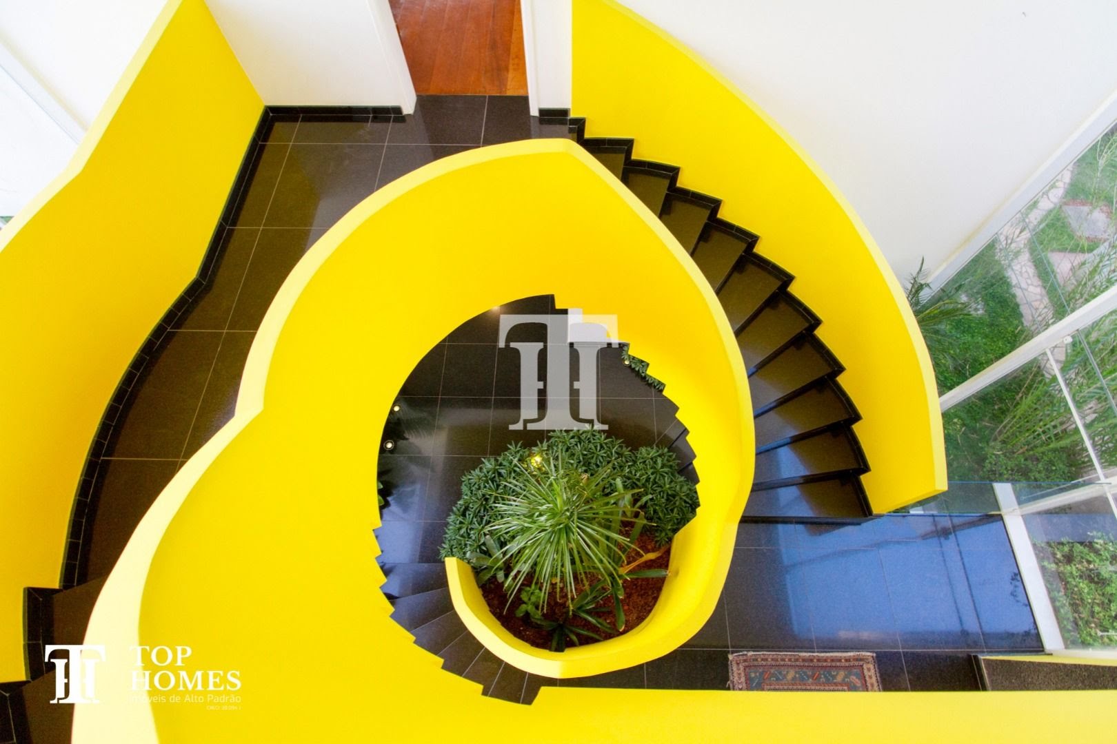 Casa de alto padrão à venda no condomínio Portal Terra Nova - Jundiaí/SP