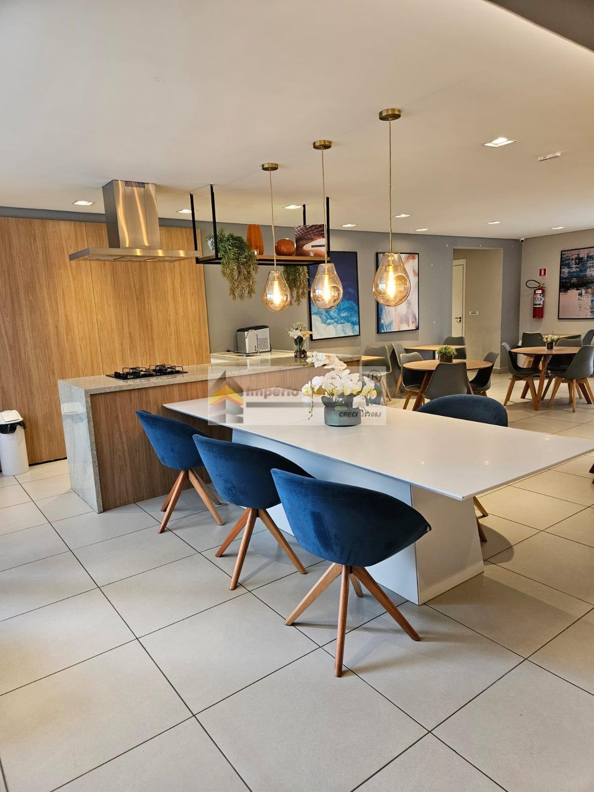 Apartamento, 2 quartos, 38 m² - Foto 23