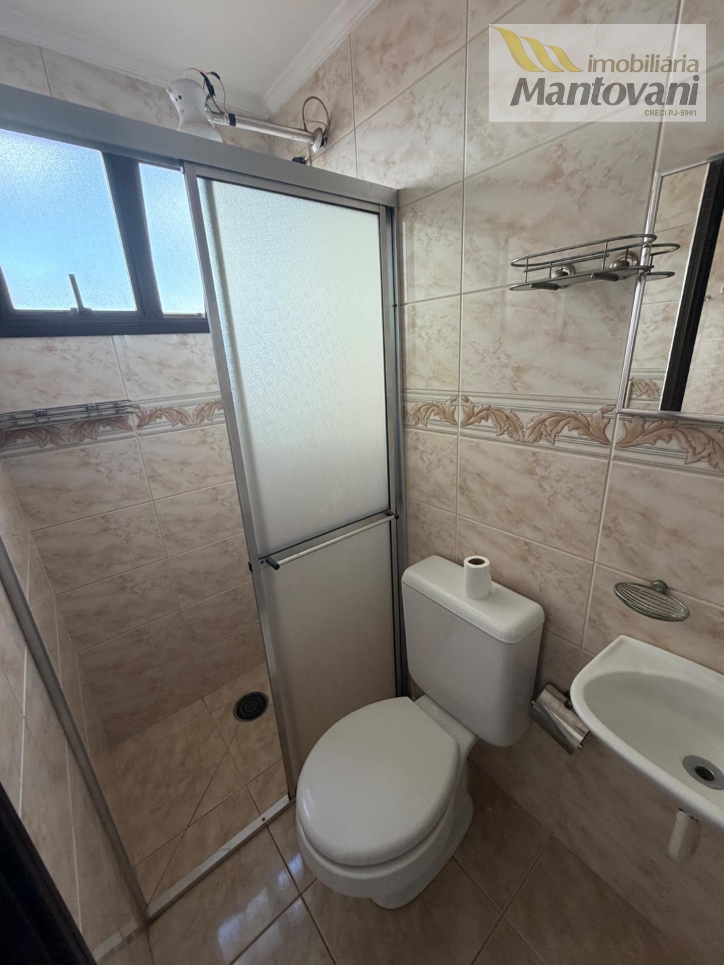 Apartamento à venda com 3 quartos, 1 suíte e 2 vagas no Centro, Tatuí (SP) — foto 27 de 30