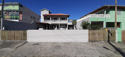 Sobrado em Balneário Ipanema - Pontal do Paraná, PR