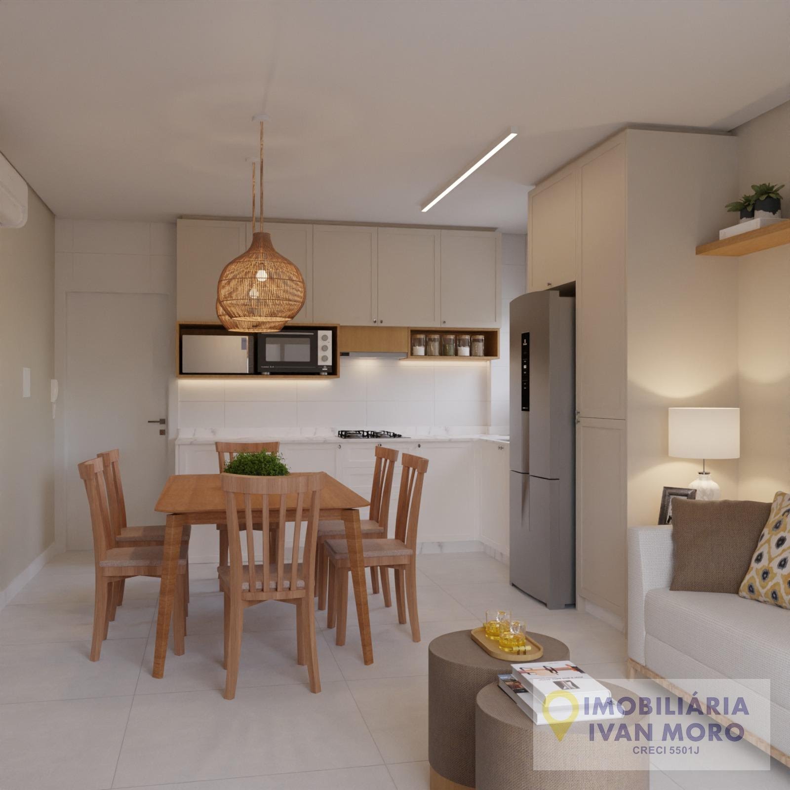 Apartamento à venda com 3 quartos, 1 suíte, 1 vaga e 84m² no Armação da Piedade, Governador Celso Ramos (SC) — foto 19 de 30