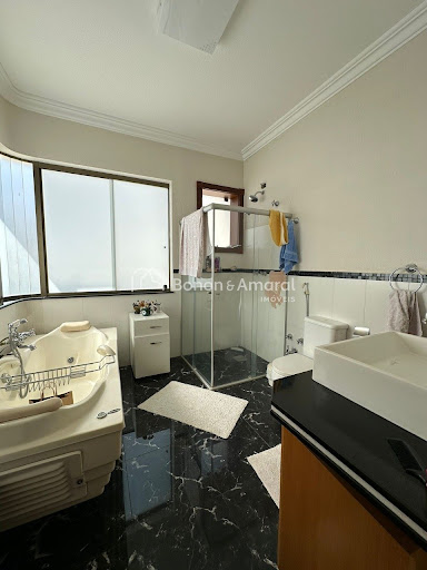 Casa de Condomínio, 3 quartos - Foto 38