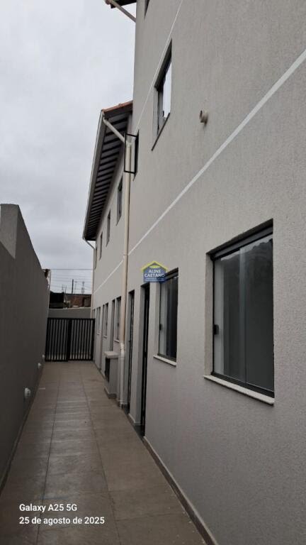 Casa à venda com 2 quartos, 1 banheiro, 1 vaga e 38m² no Nova Mirim, Praia Grande (SP) — foto 10 de 12