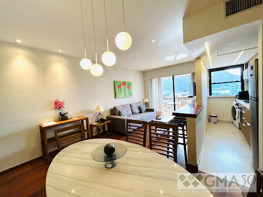 Apartamento em Ipanema  -  Rio de Janeiro