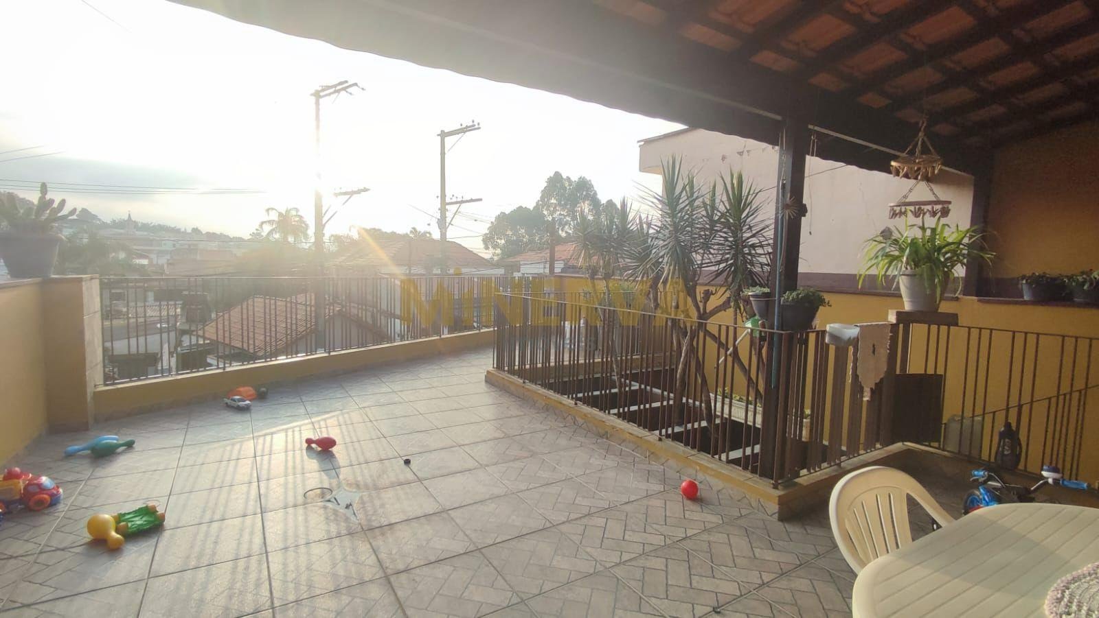 Casa à venda com 3 quartos, 1 suíte, 3 vagas e 190m² no Vila Nova Cachoeirinha, São Paulo (SP) — foto 4 de 21