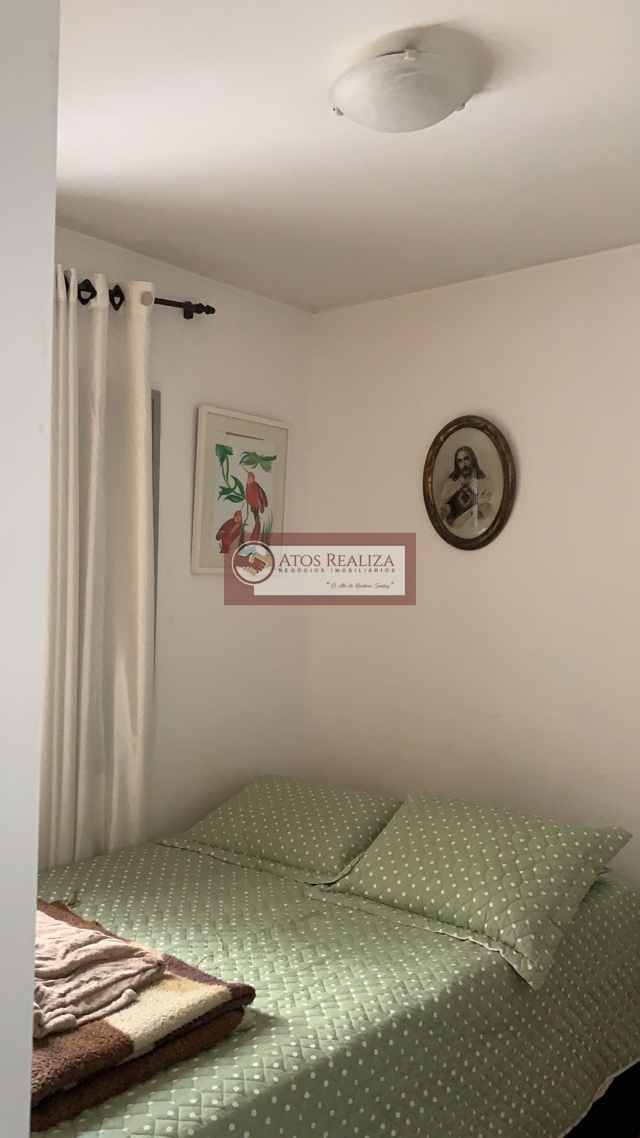 Apartamento à venda com 3 quartos, 1 banheiro, 1 vaga e 68m² no Vila Sofia, São Paulo (SP) — foto 3 de 22