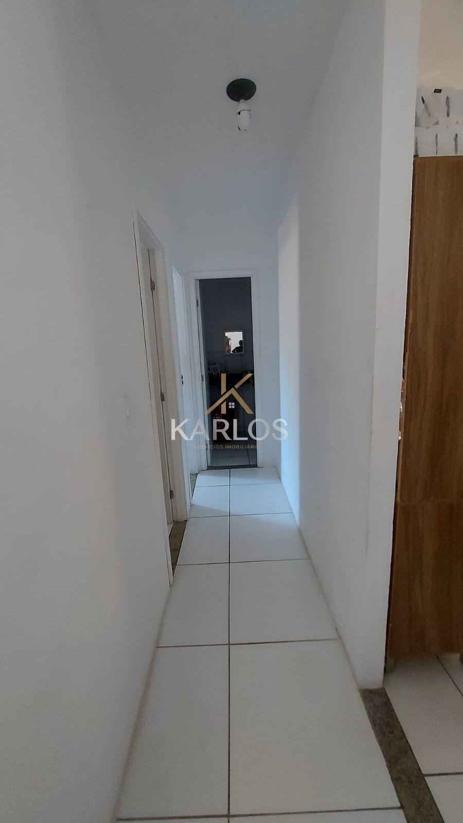 Apartamento à venda com 2 quartos, 1 banheiro, 1 vaga e 46m² no Mirueira, Paulista (PE) — foto 9 de 30