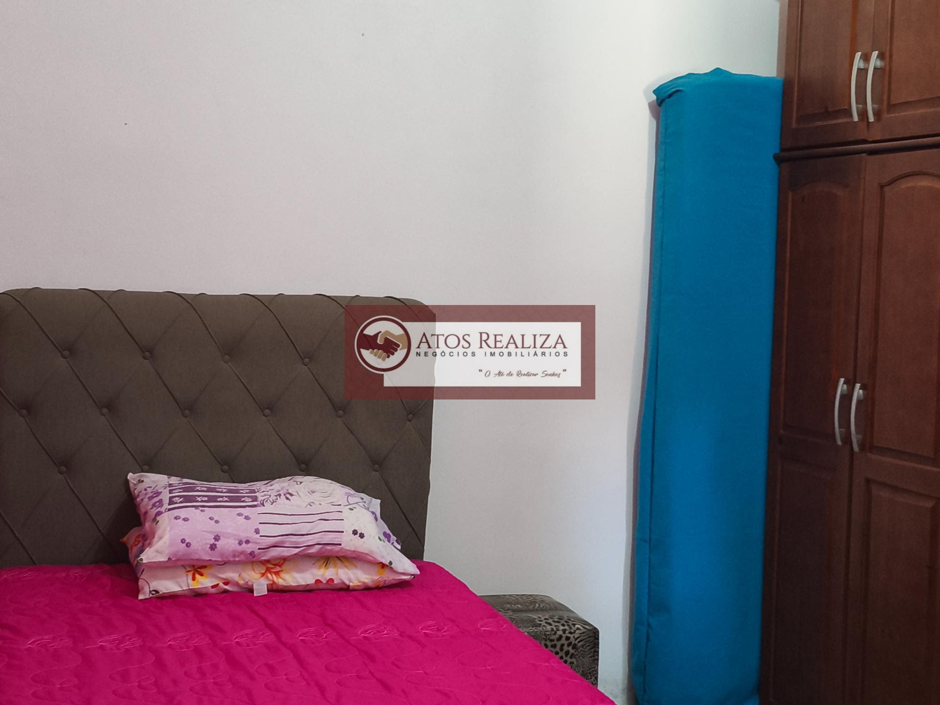 Casa à venda com 1 quarto, 2 banheiros, 1 vaga e 69m² no Jardim Sao Rafael, São Paulo (SP) — foto 10 de 16