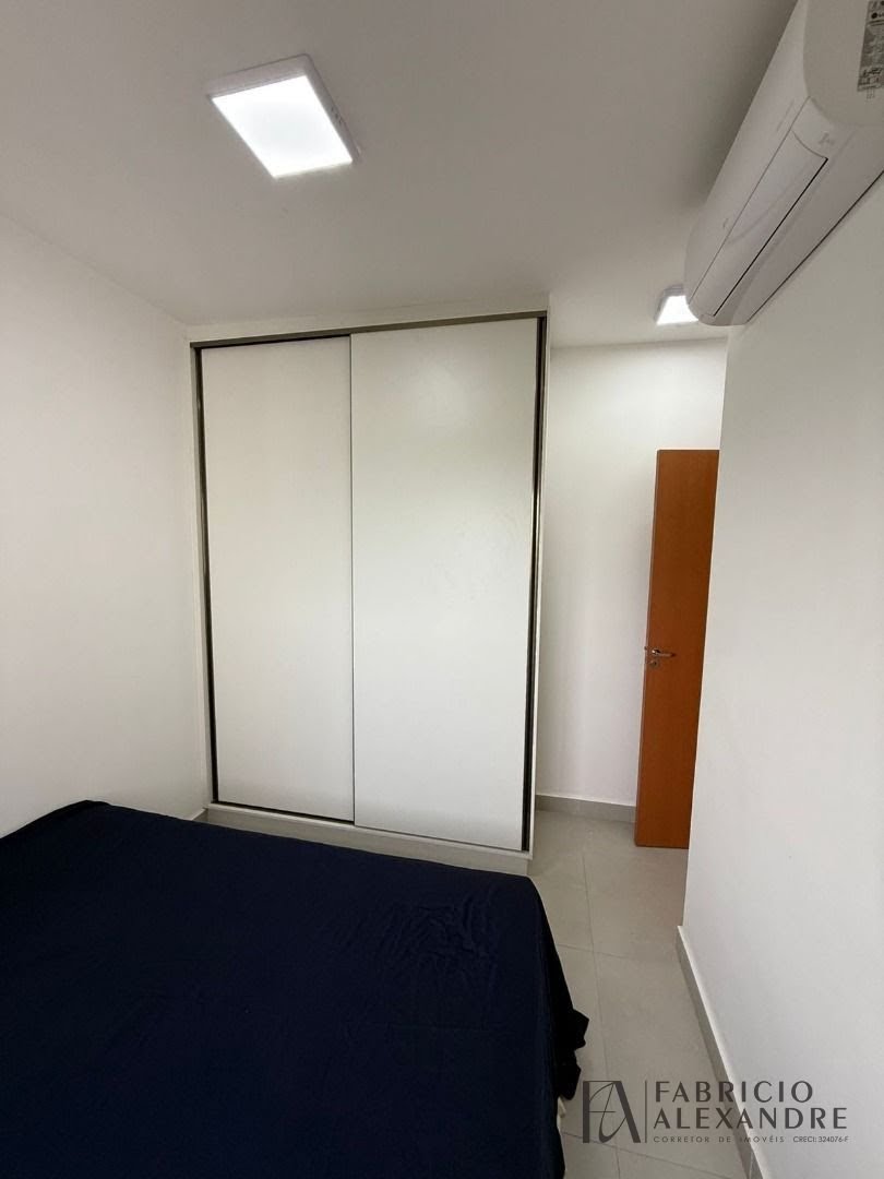Apartamento à venda com 3 quartos, 1 suíte, 2 vagas e 68m² no Jardim Bosque das Vivendas, São José do Rio Preto (SP) — foto 7 de 14