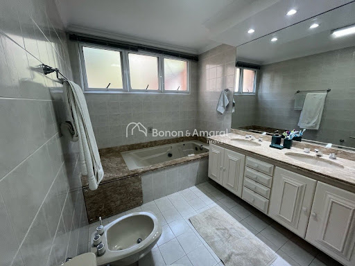 Apartamento, 3 quartos, 262 m² - Foto 23