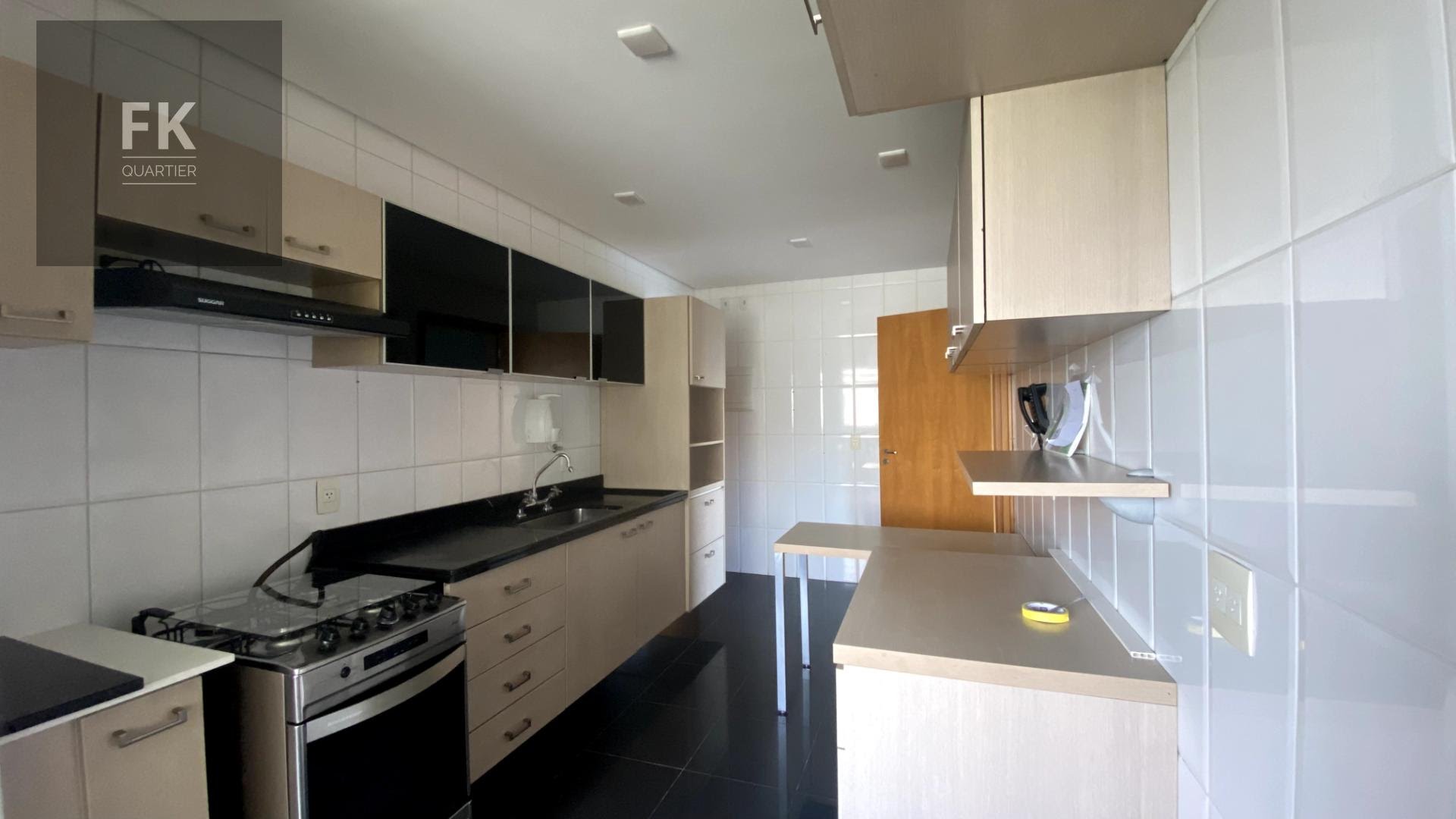 Apartamento para alugar com 3 quartos, 1 suíte, 2 vagas e 133m² no Tamboré, Santana de Parnaíba (SP) — foto 6 de 17
