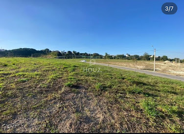 Lote / Terreno em Condomínio Villa Itália  -  Tatuí