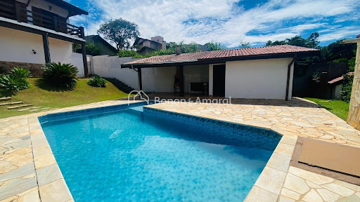 Casa de Condomínio, 4 quartos - Foto 41