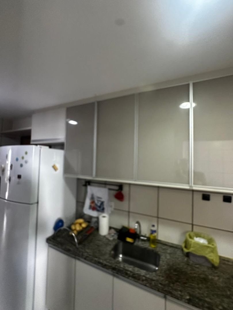 Apartamento à venda com 3 quartos, 1 suíte, 2 vagas e 97m² no Casa Forte, Recife (PE) — foto 12 de 30