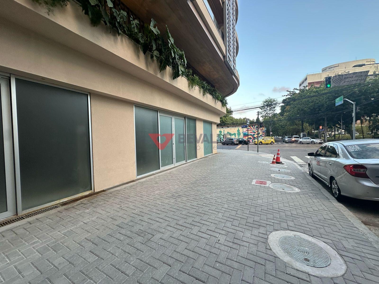 Comercial para alugar com 1 banheiro e 165m² no Jardim Botânico, Rio de Janeiro (RJ) — foto 12 de 20