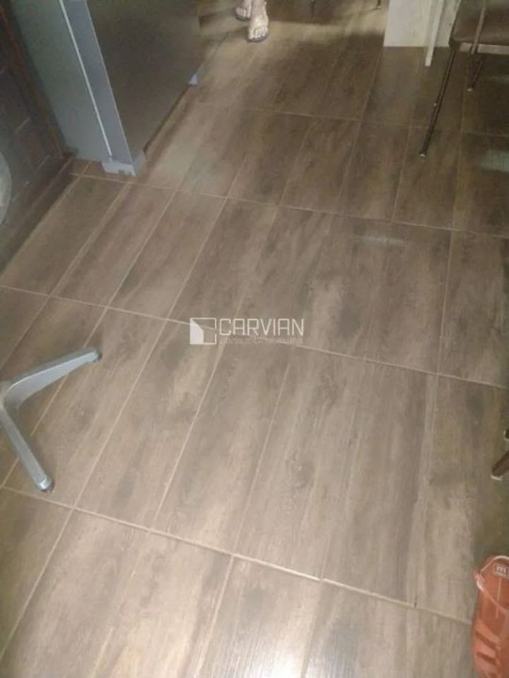 Apartamento à venda com 3 quartos, 1 suíte, 1 vaga e 67m² no Parque Industrial Lagoinha, Ribeirão Preto (SP) — foto 3 de 12