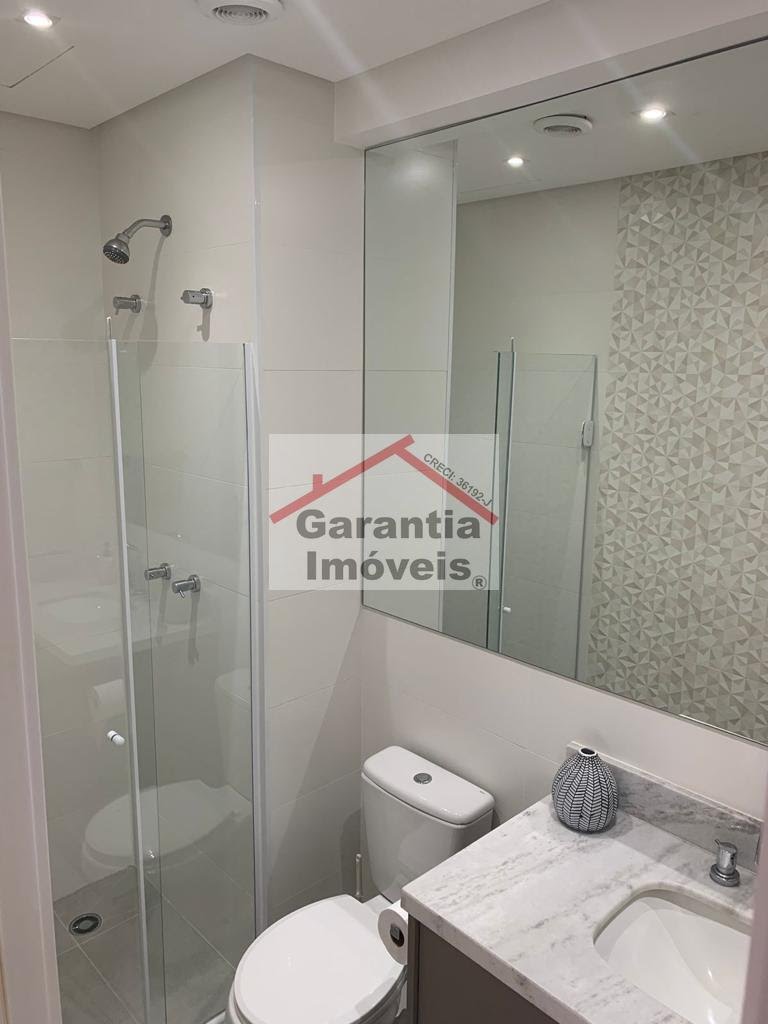 Apartamento à venda com 2 quartos, 1 suíte, 1 vaga e 62m² no Centro, Osasco (SP) — foto 10 de 19