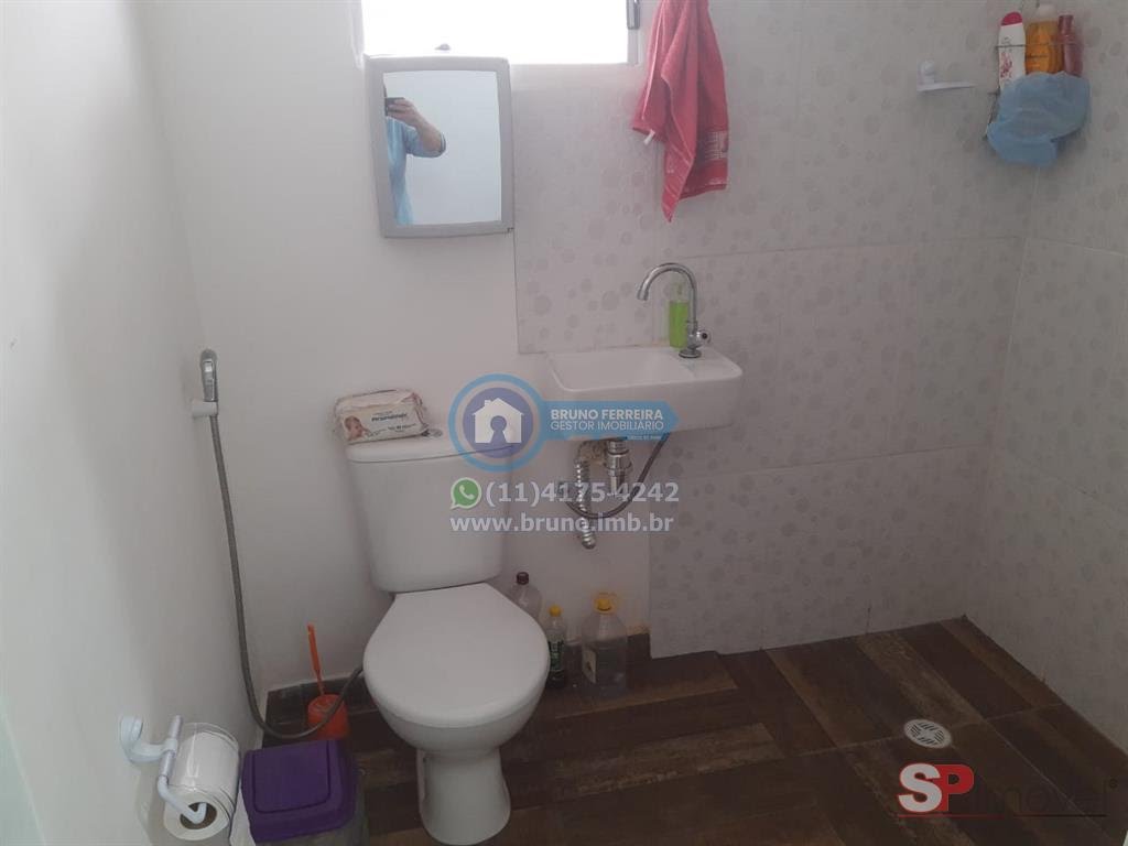 Casa à venda com 3 quartos, 2 banheiros, 1 vaga e 250m² no Carandiru, São Paulo (SP) — foto 8 de 11
