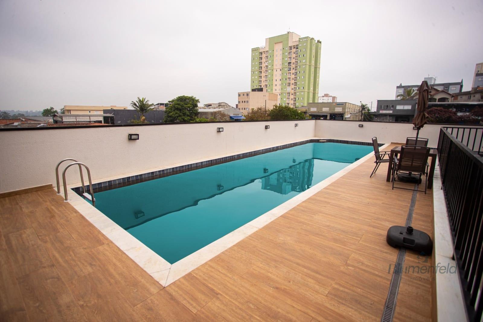 Apartamento à venda com 2 quartos, 1 suíte e 58m² no Nova Arujá, Arujá (SP) — foto 28 de 29