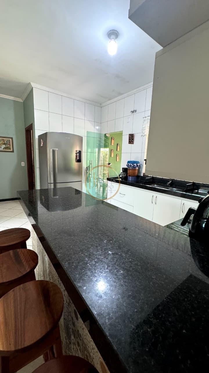Casa à venda com 3 quartos, 2 suítes, 2 vagas e 140m² no Sta.cruz Cabralia, Santa Cruz Cabrália (BA) — foto 7 de 18