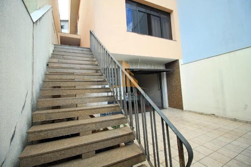 Sobrado à venda no Alto da Mooca, 3 dorms, 282m², 6 vagas