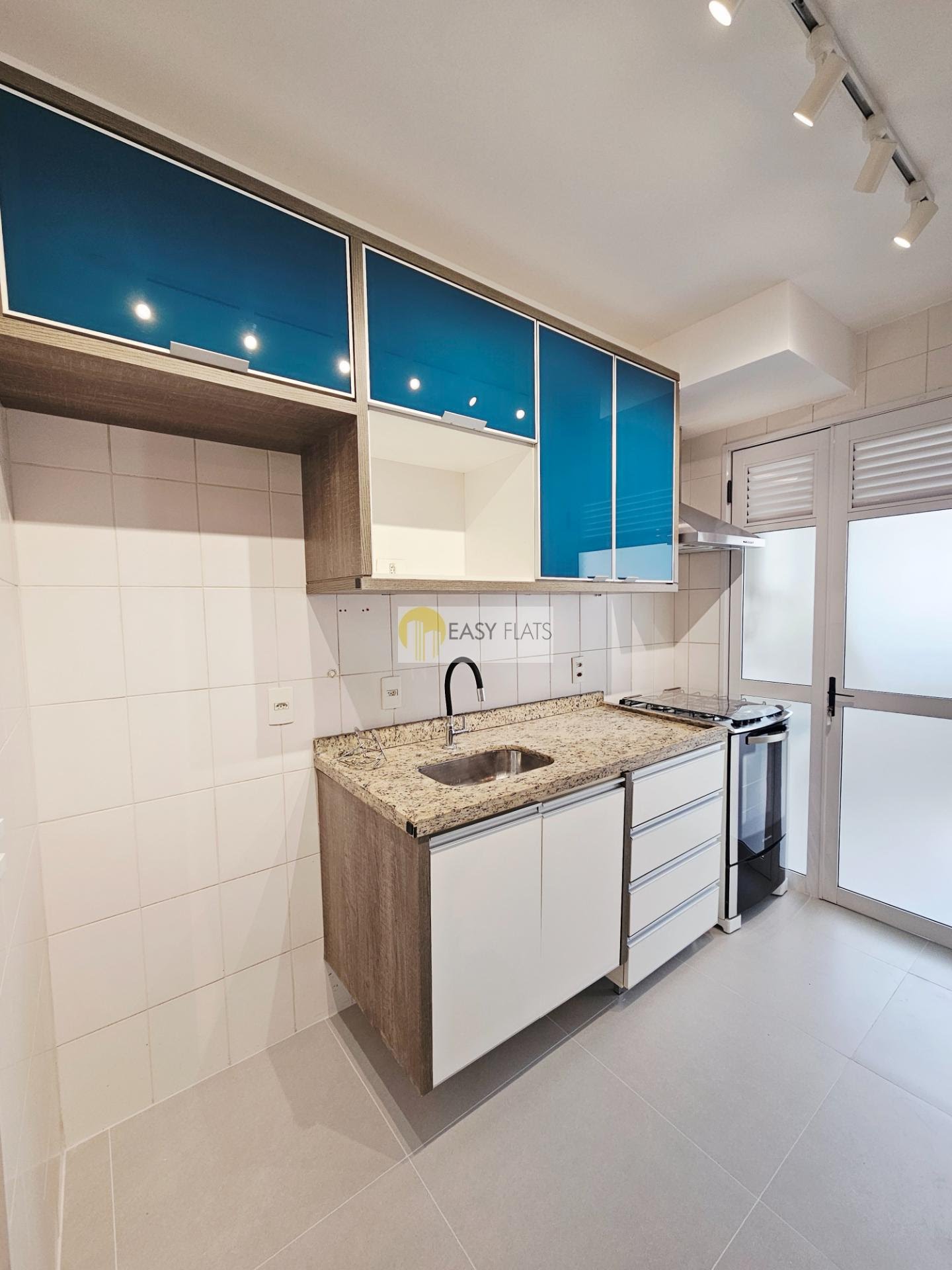 Apartamento à venda com 2 quartos, 1 suíte, 2 vagas e 86m² no Morumbi, São Paulo (SP) — foto 12 de 30
