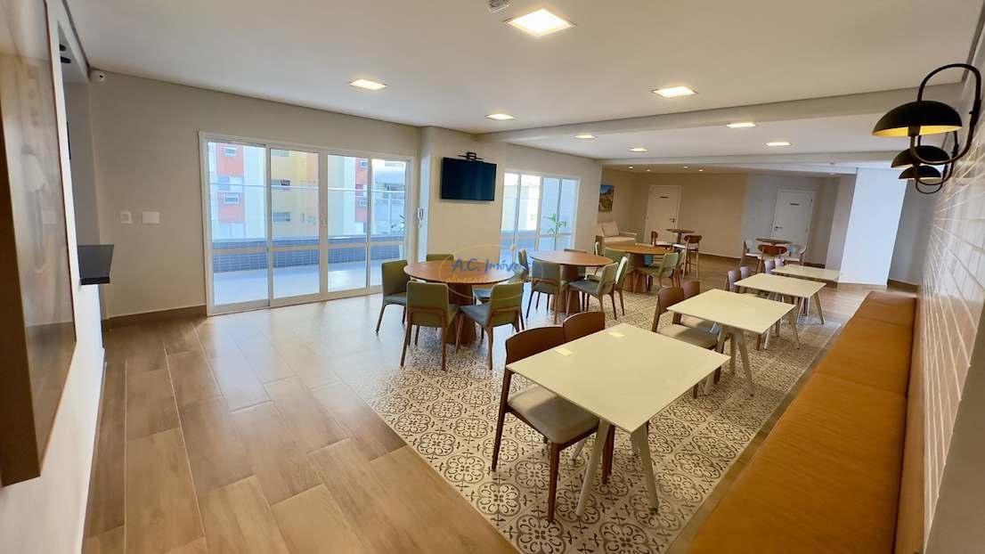 Apartamento à venda com 1 quarto, 1 suíte, 1 vaga e 60m² no Guilhermina, Praia Grande (SP) — foto 4 de 27