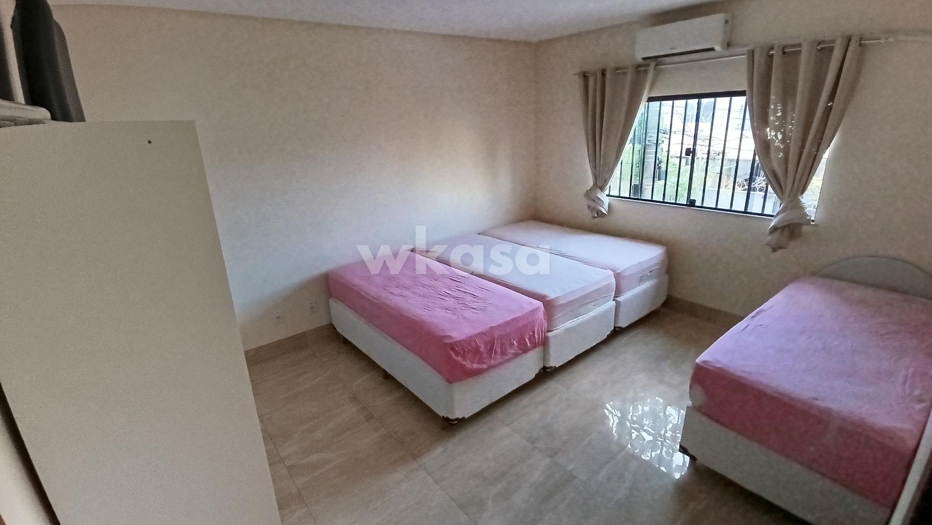 Casa à venda com 4 quartos, 1 suíte, 4 vagas e 280m² no Jardim Atlântico, Serra (ES) — foto 17 de 24