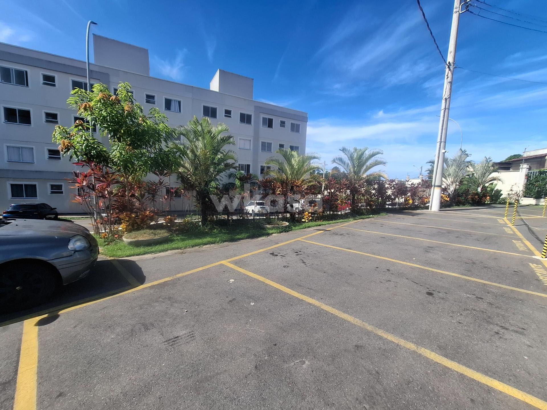 Apartamento à venda com 2 quartos, 1 banheiro, 1 vaga e 40m² no Chácara Parreiral, Serra (ES) — foto 8 de 11