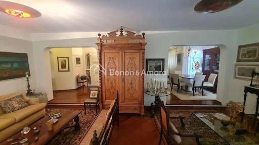 Apartamento, 4 quartos, 273 m² - Foto 1