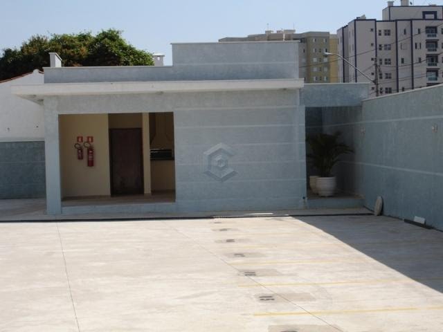 Apartamento para alugar com 2 quartos, 1 banheiro, 1 vaga e 56m² no Jardim Goncalves, Sorocaba (SP) — foto 13 de 13