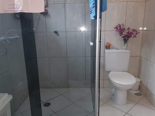 banheiro da suite