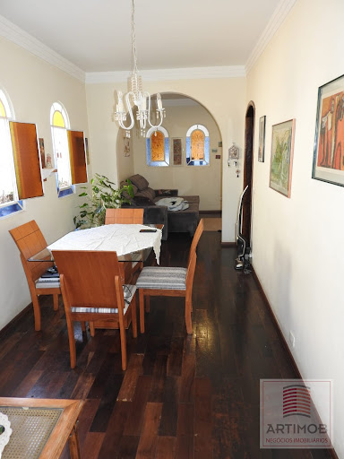 Casa Térrea à Venda na Super Quadra Morumbi, 3 Dorms, 150m²
