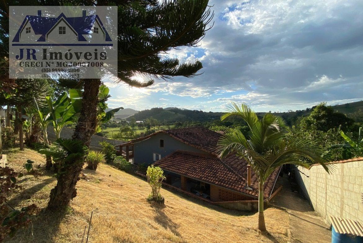Rural à venda com 6000m² de terreno no Mourão, Itajubá (MG) — foto 8 de 30