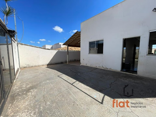 Casa à venda no bairro Eldorado, Pará de Minas | 3 quartos