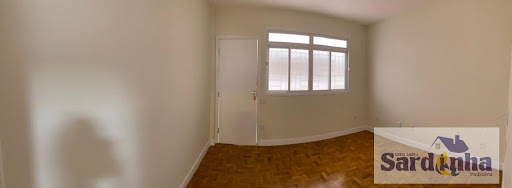 Aluguel de Apartamento 1 Dorm na Vila Clementino - 49m² SP