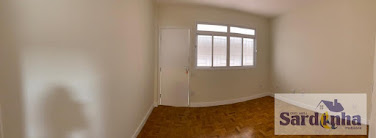 Aluguel de Apartamento 1 Dorm na Vila Clementino - 49m² SP